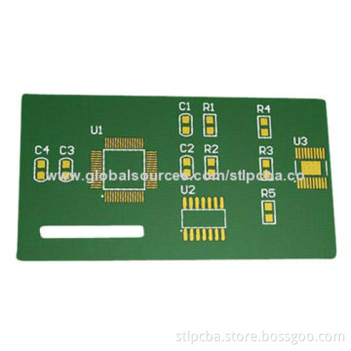 PCB copper boards, fast delivery, OEM one stop service